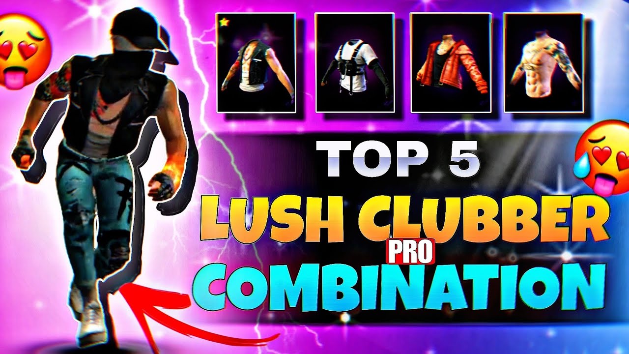 TOP 5 LUSH CLUBBER PANT COMBINATION💥| DRESS COMBINATION WITH LUSH CLUBBER PANT💯|