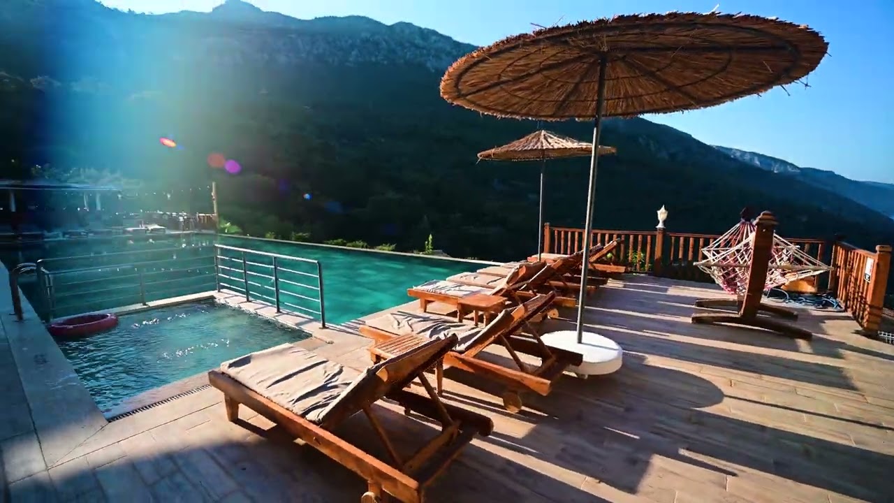 ölüdeniz Manzara Hotel
