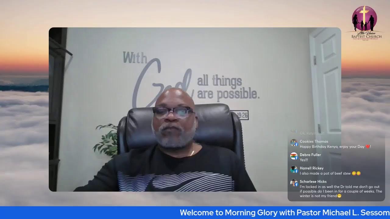 Morning Glory