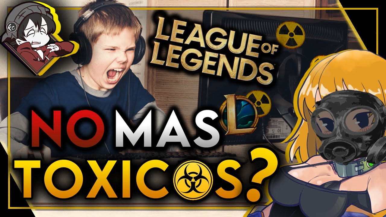 El juego m&aacute;s Toxico del Mundo | ☣🤢