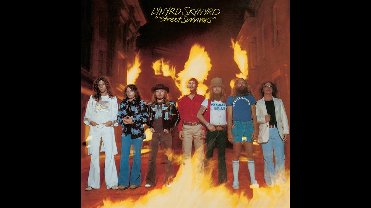 That Smell - Lynyrd Skynyrd - slowed