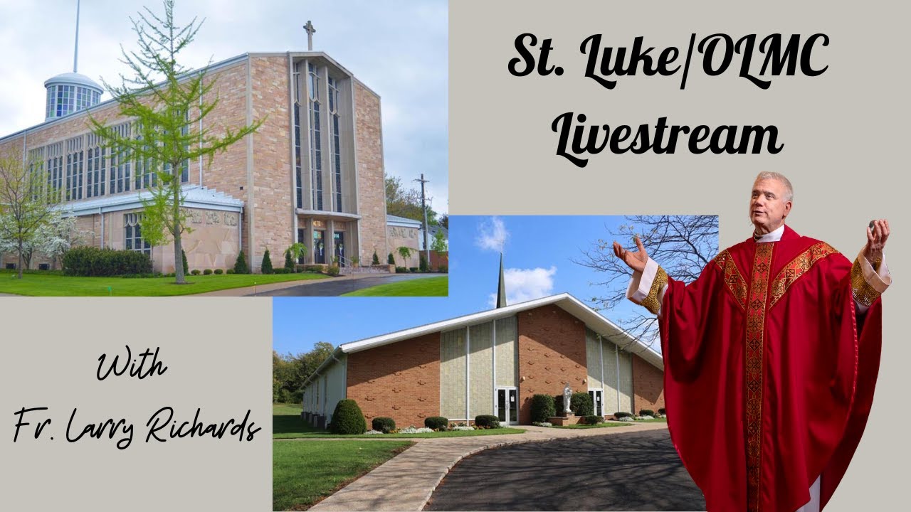Mt. Carmel Live Stream