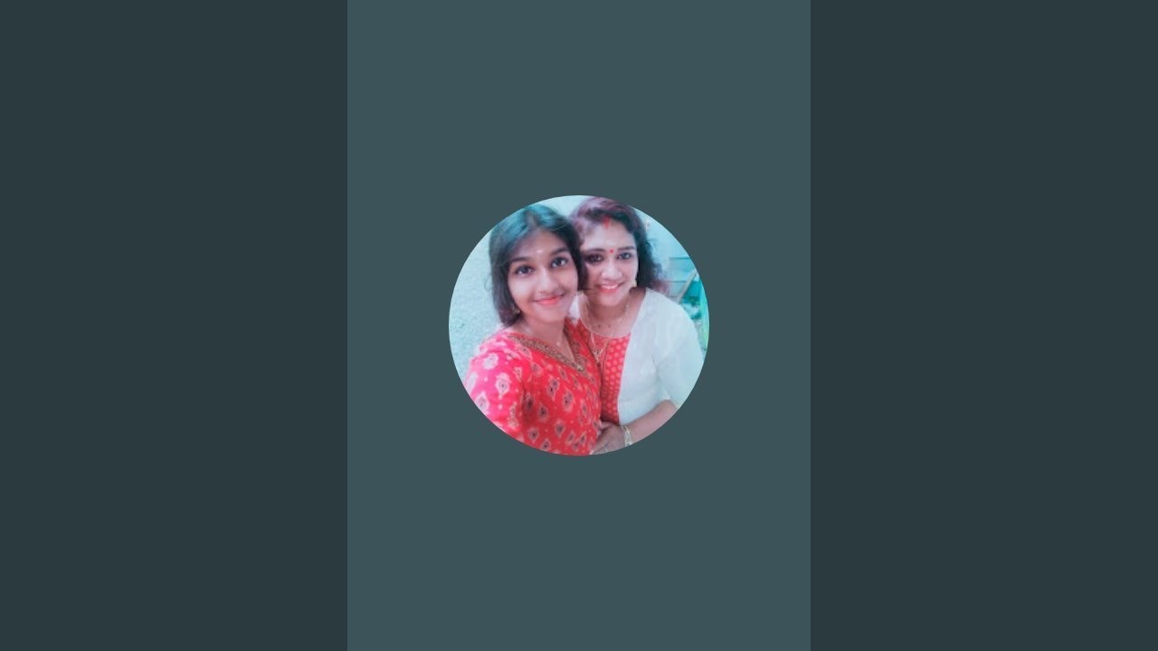 VIDYA BABU vlogs തത്സമയമാണ്!