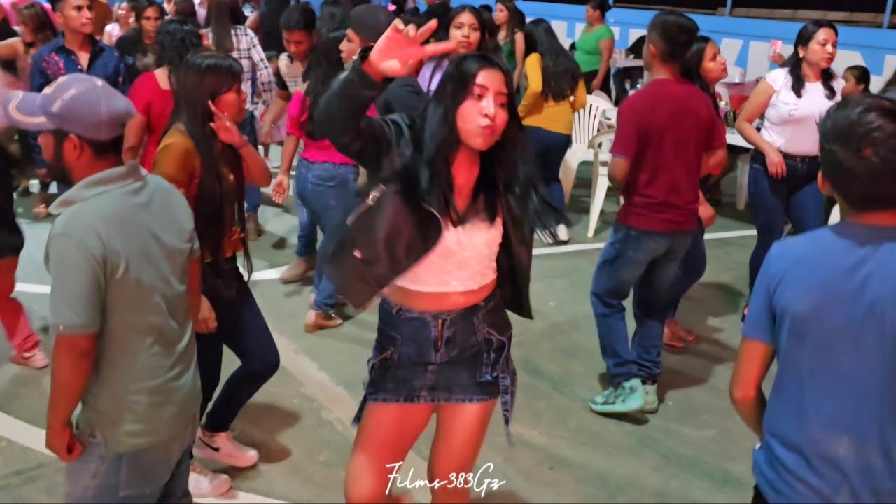 Ambientazo Con Destino Musical en Tejoruco, Gro.