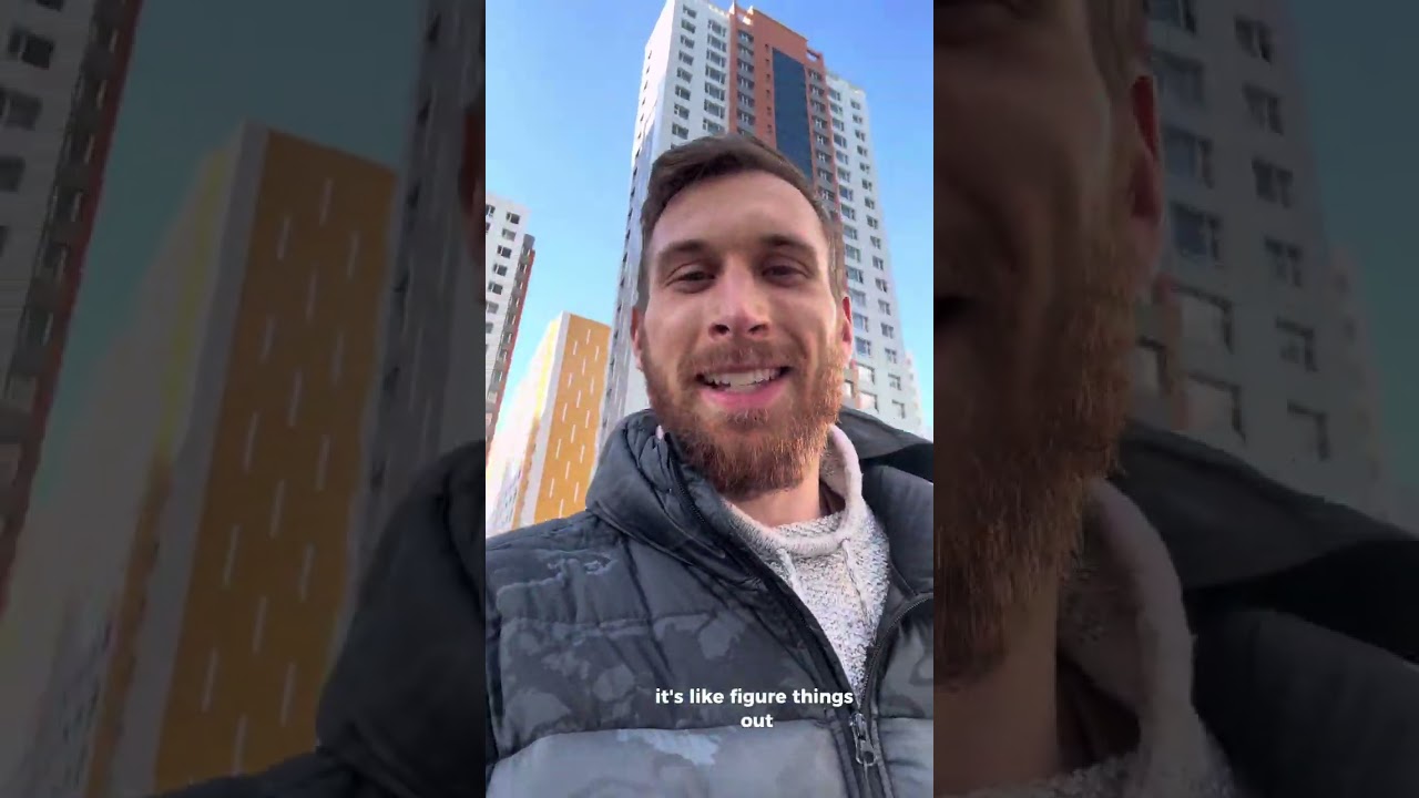 Professional basketball player Vs Mongolia Vlog (1)