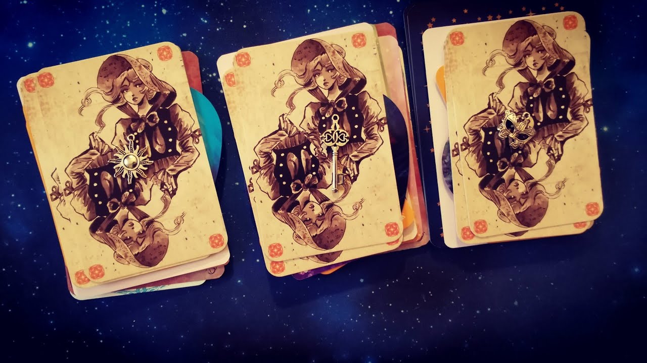 Tirage à choix multiples Intemporel ❤️❤️❤️ Sentimental Claire Voyance #tarot #amour @ClaireVoyance
