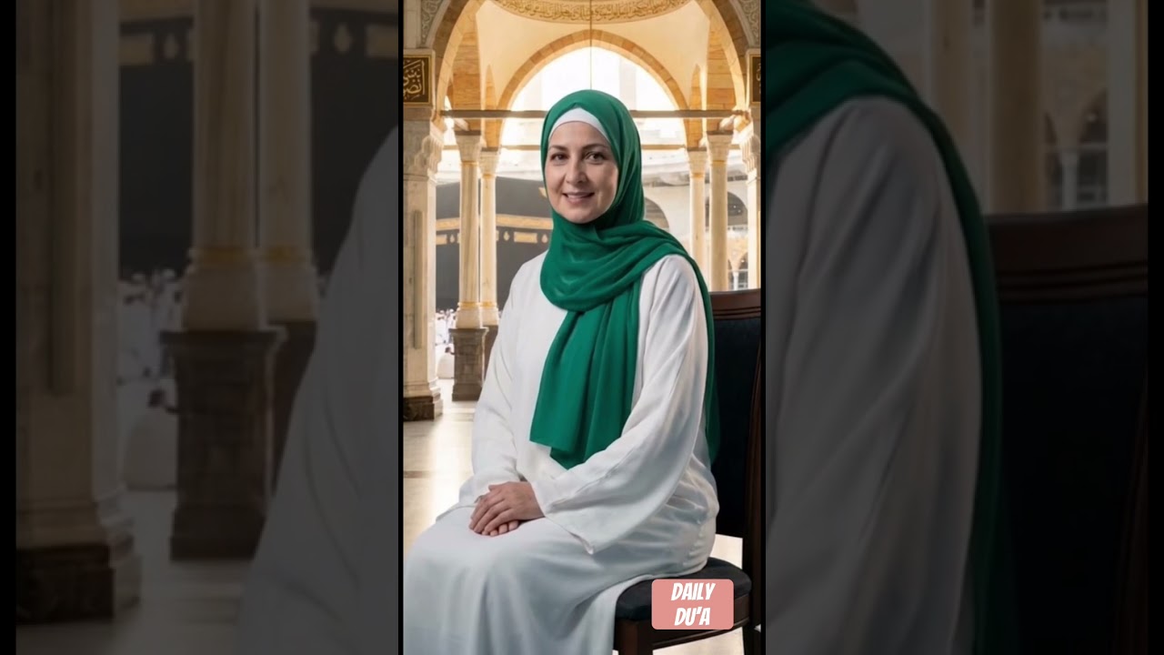 Time management in Islam 