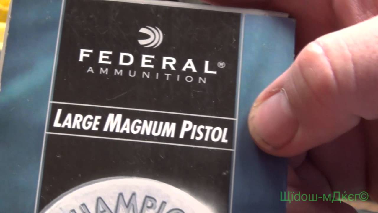 Magnum Primes vs. Regular  Primers Whats The Difference?