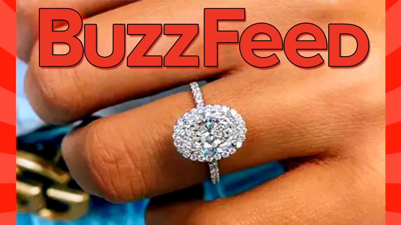 BUZZFEED QUIZZES WITH MY WIFE
