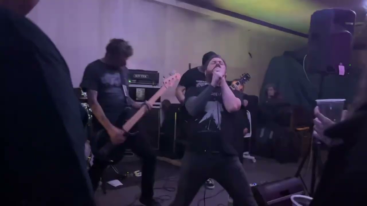 Potence @ L’aubergine 3000