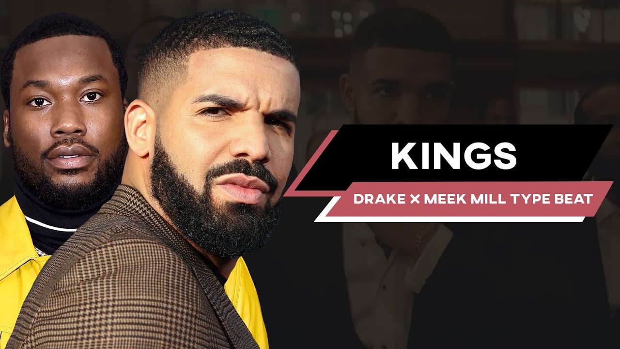 Drake x Meek Mill Type Beat | 