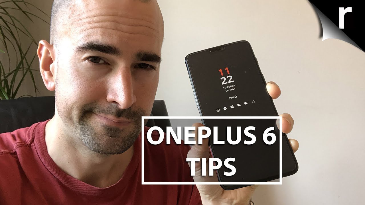 OnePlus 6 Tips and Tricks | 10 features you need to try