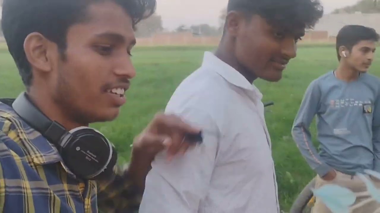 भंडारे में मस्ती 👻😄😄
