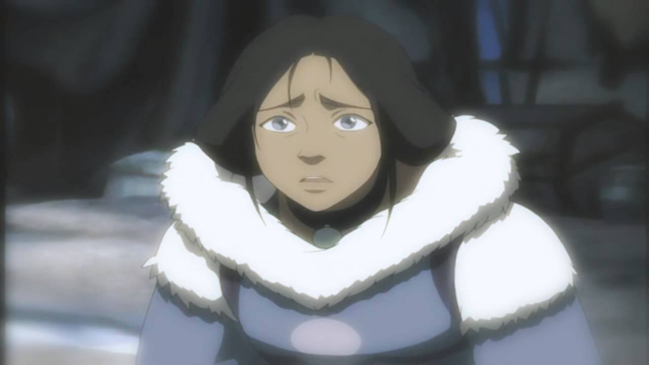 Katara Tribute - Elastic Heart