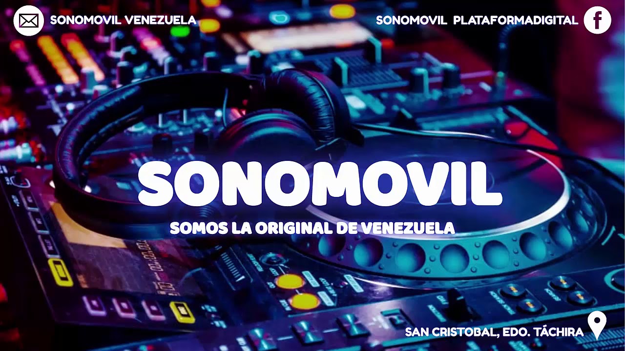 Mix de Vallenato Diomedes Díaz - Sonomovil
