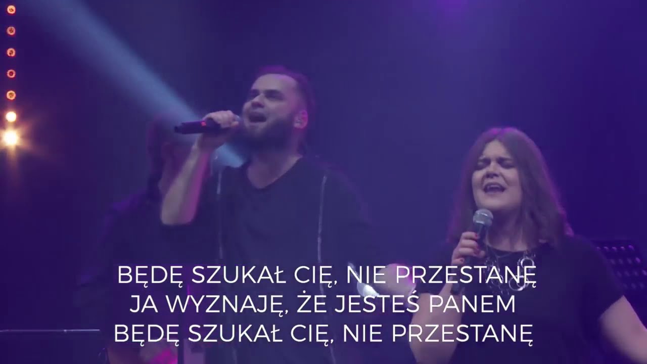 Będę Szukał Cię - EX IT [Exodus 2017] (1)