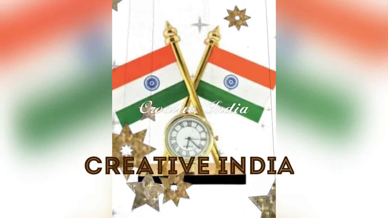 creative India