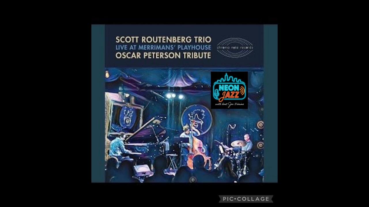 Award-Winning Musician Scott Routenberg Talks Live at Merriman’s Playhouse & Jazz Legacy