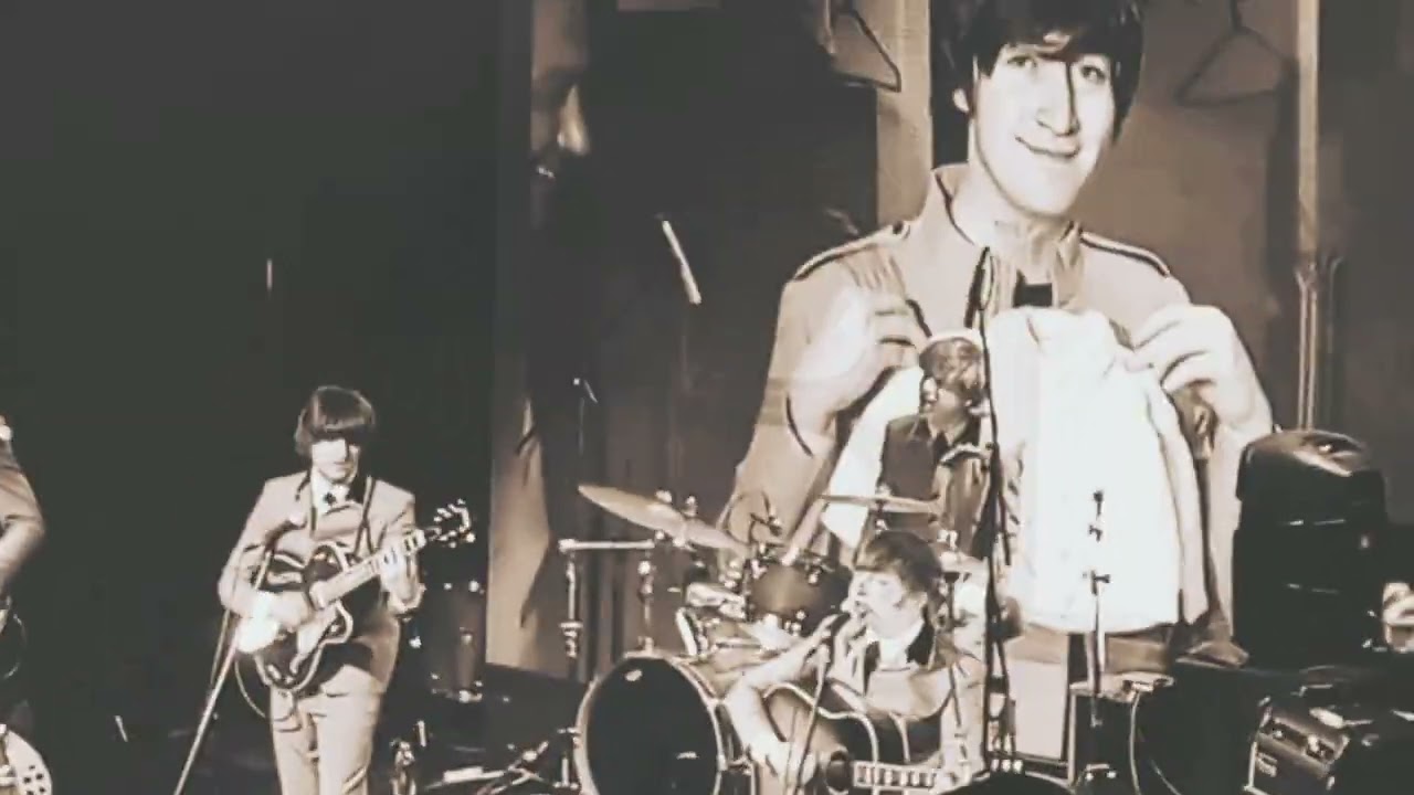 The BeatLove 