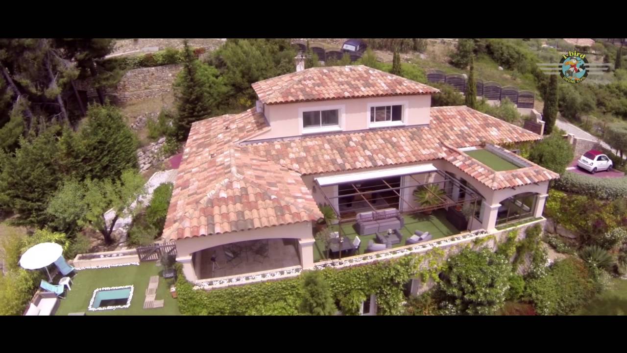 VIdéo présentation de maison Sanary sur mer