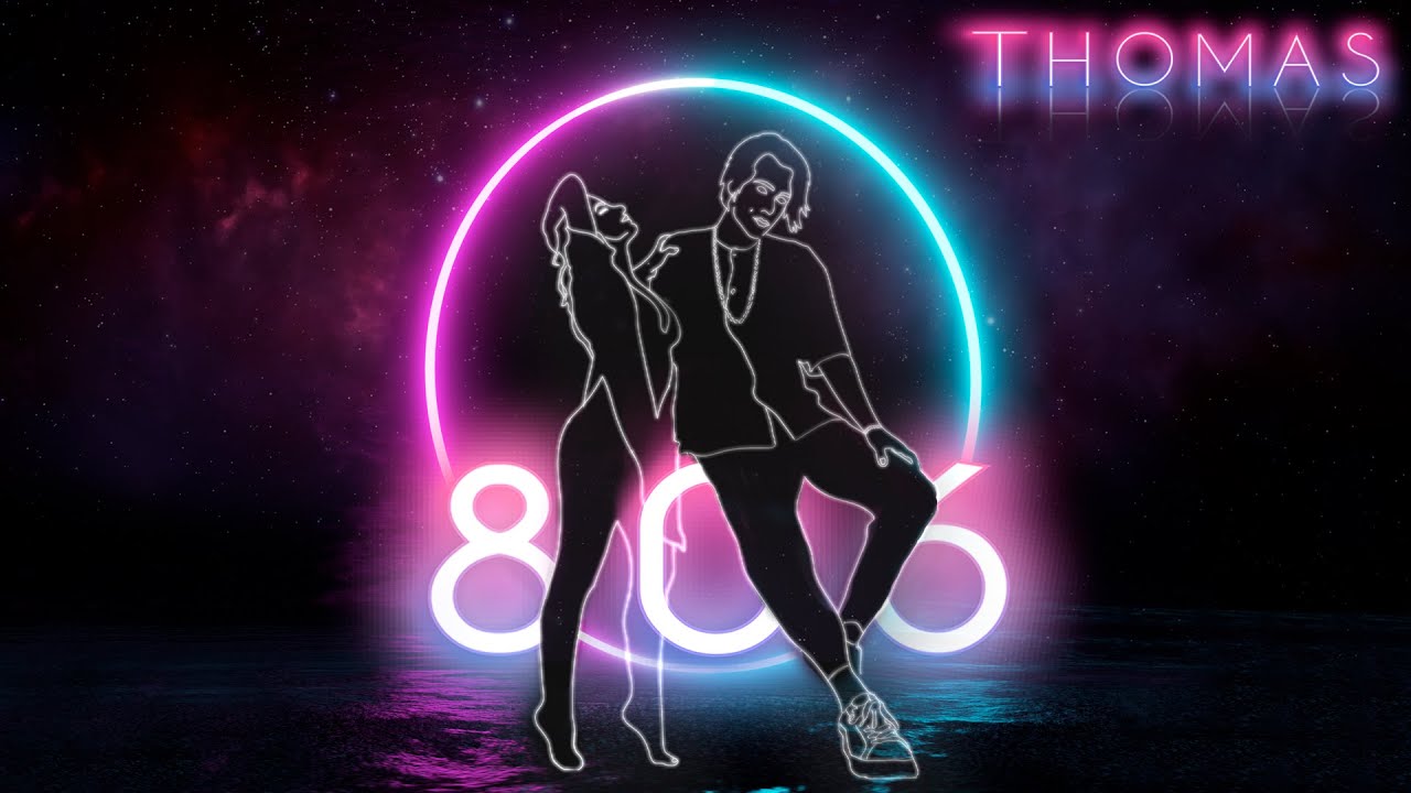 Thomas - 806 (Official Video)