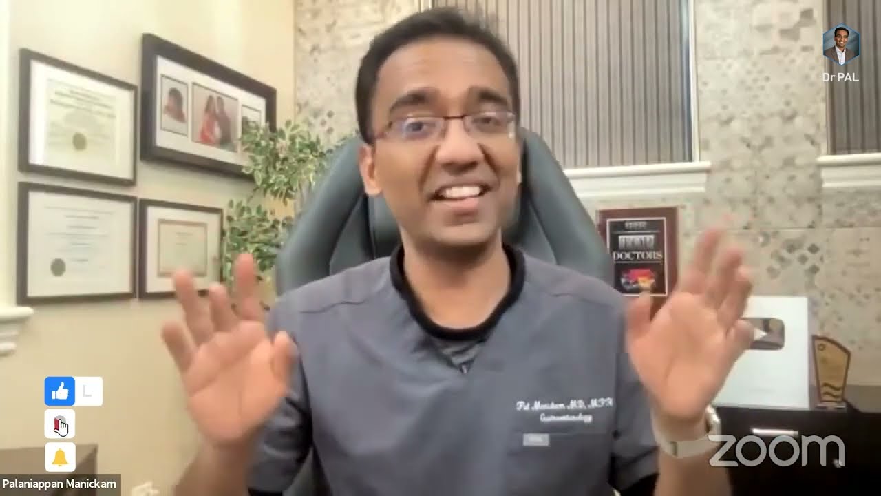 Weight loss chat - Q&A with Arizona Tamil Sangam