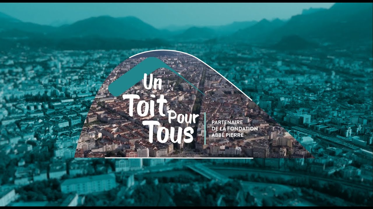 Présentation de l'association Un Toit Pour Tous