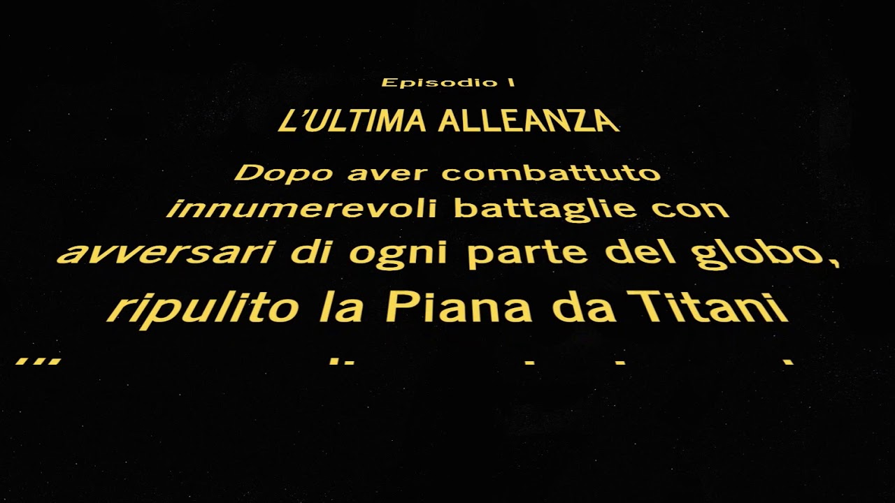 la legione italiana
