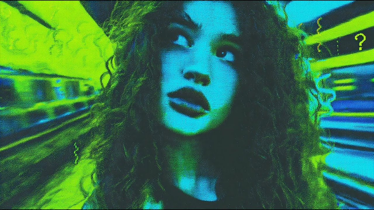 Ogni Giorno È Una Scelta • Italian Version by BSE • Official Video