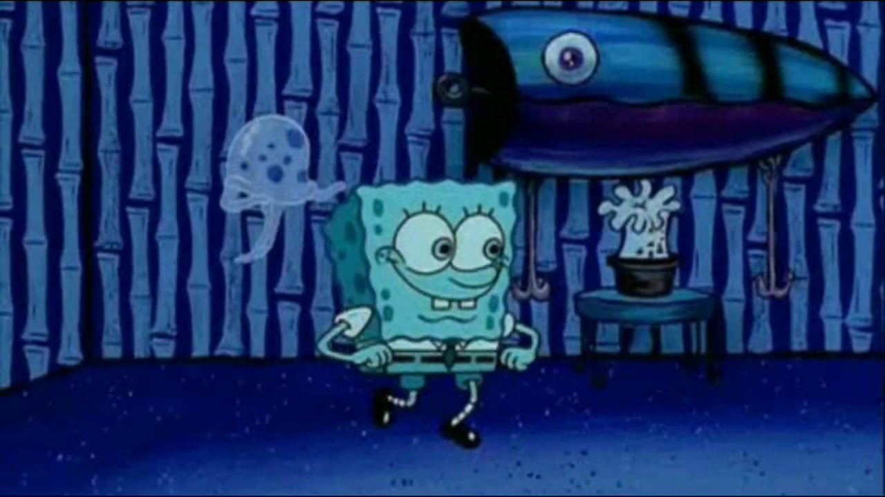 Frauenarzt feat. Spongebob - Disco Pogo