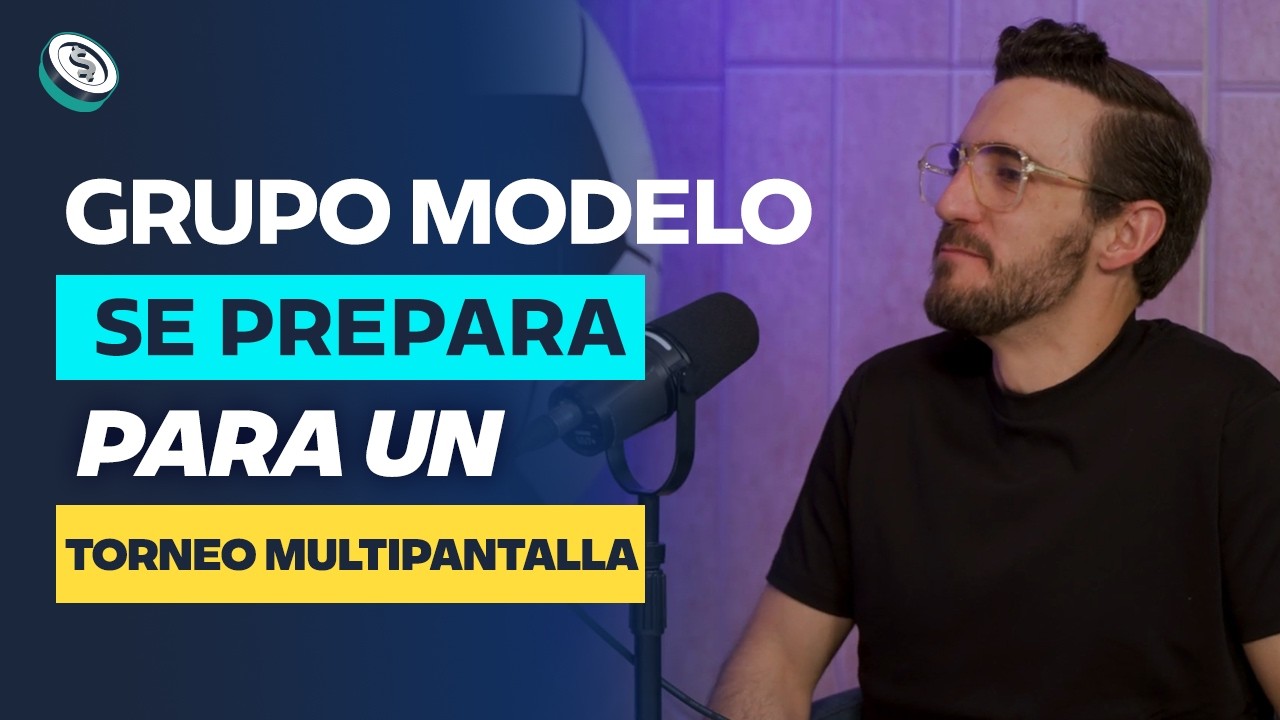 La estrategia 70-20-10: Modelo en tiempos mundialistas | Saque de Meta con Maca Riva y Juan Lombana