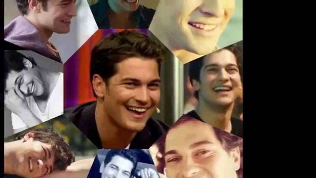 CAGATAY ULUSOY   : Emir,Ahmet,Yaman,Baris,Model=Amazing AVATAR!