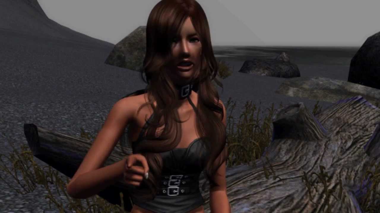 Ultimate (SIFF - Sims 3 Machinima)