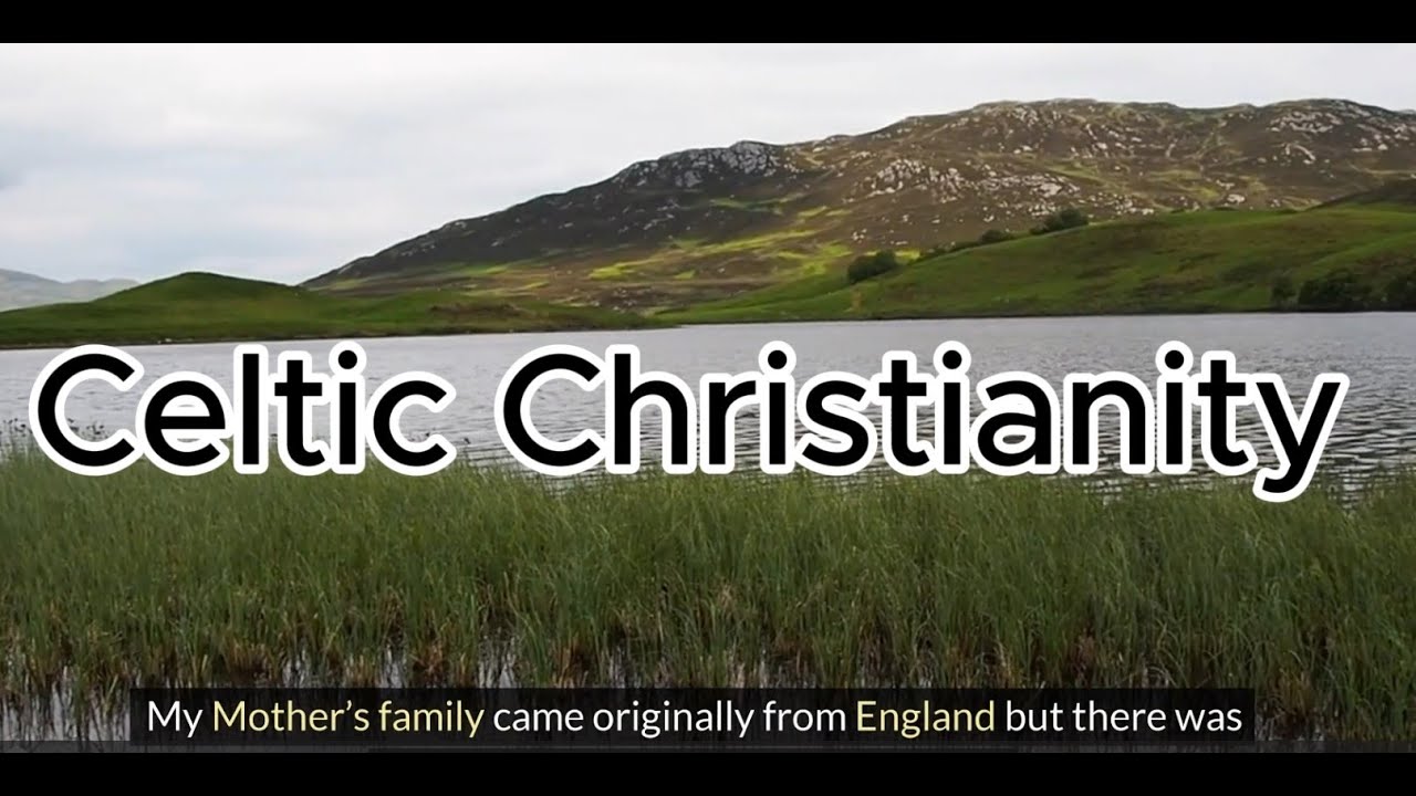 Celtic Christianity