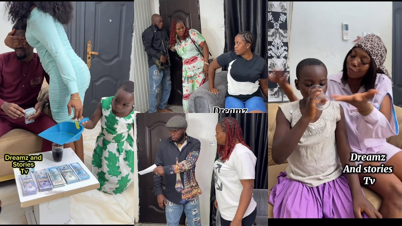 The worst had happened best nollywood movie 2026 
