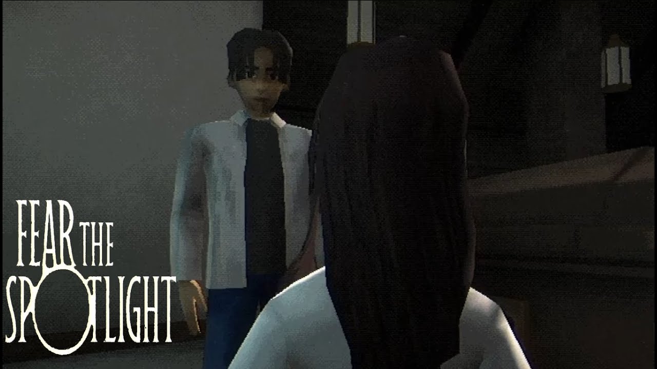 Fear the Spotlight #5 - Финал.