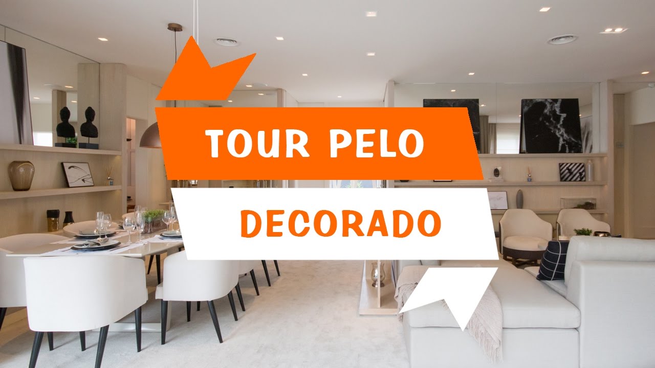 Apartamento Decorado Uniqueness - Campinas/SP