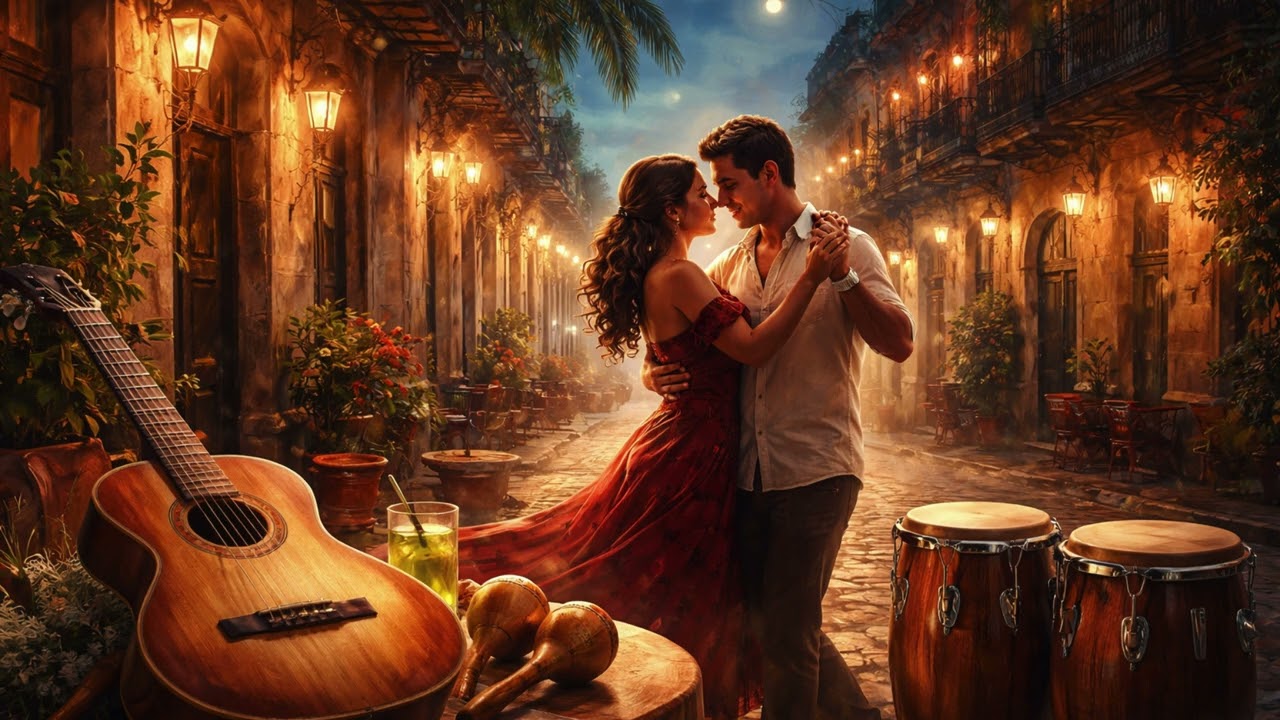 Noche Habanera