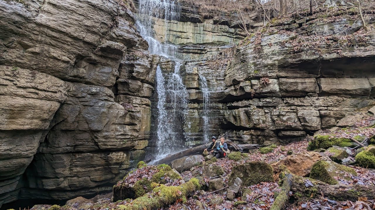The Secret Cave That Supplied An Entire Town With Water