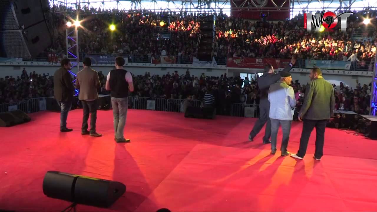 فيديو Toyor Al Jannah  طيور الجنة 8