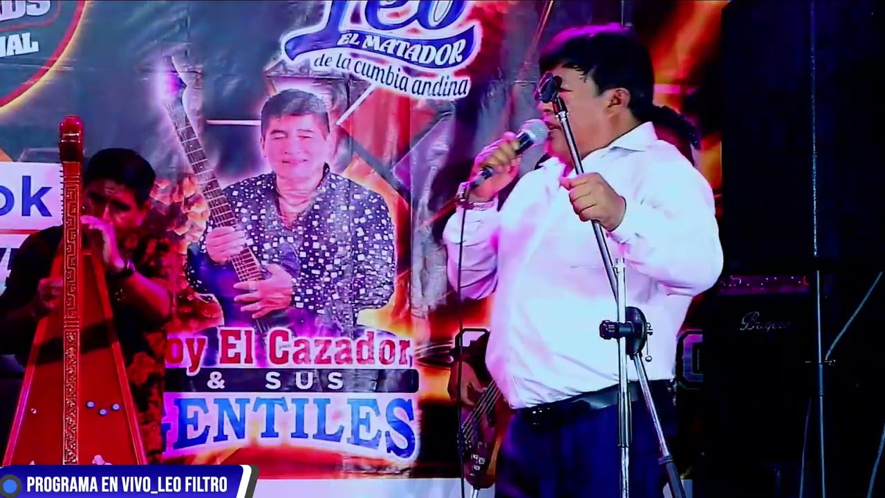 ACHI PANIURA  PARRANDA #03  QUE  SE VAYA, ESCUELITA COTARUSI.
