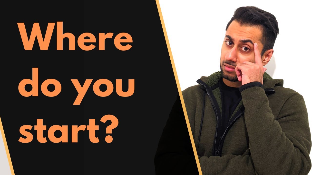 What Content to Create First - Content Marketing Strategy and SEO