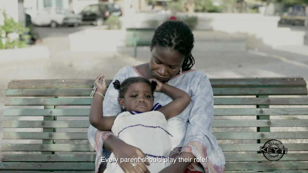 KEYTI: NGUIR GUNE DOON GUNE HD