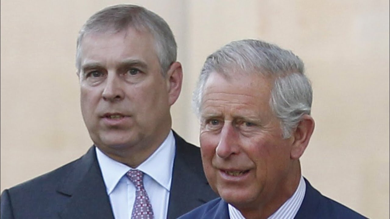 ‘The law must take its course’: The King releases statement after his younger brother’s arrest