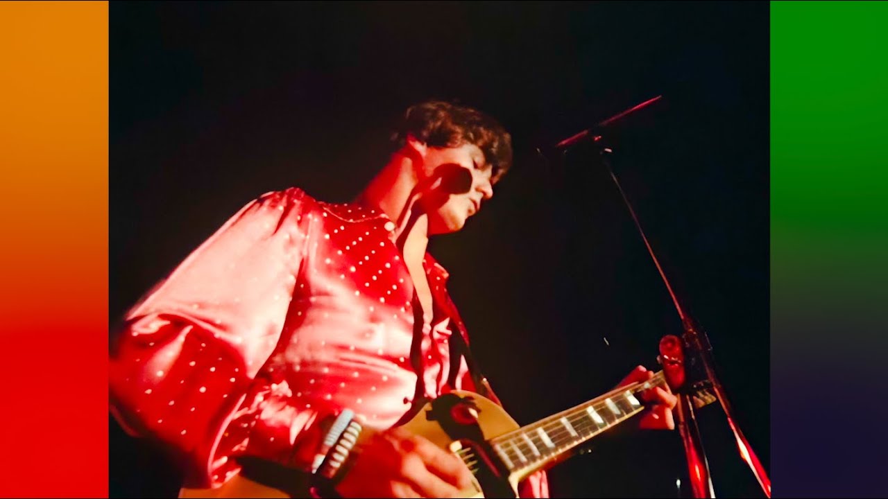 Steve Miller Band • “Jackson-Kent Blues” • 1970 [Reelin' In The Years Archive]