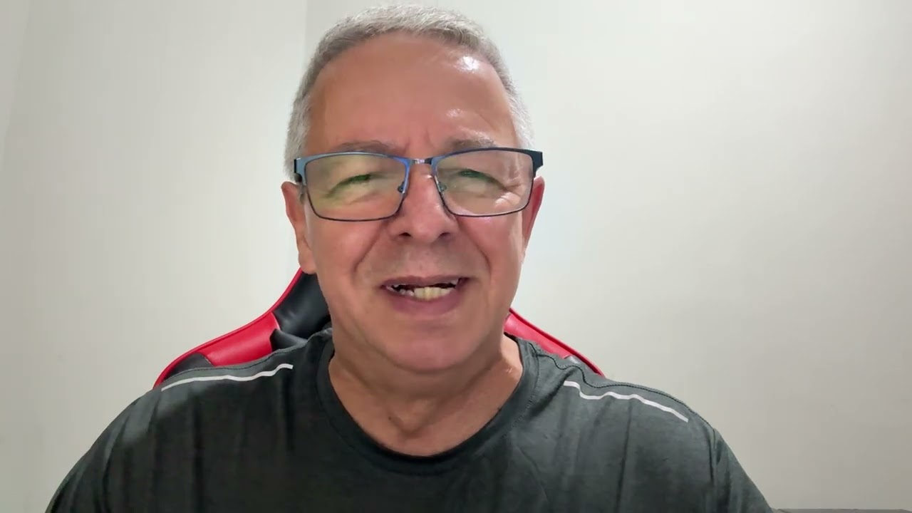 (Hebreus 10:38) Viver pela fé é ter certeza da vitória) #pastorailtondonizeti 