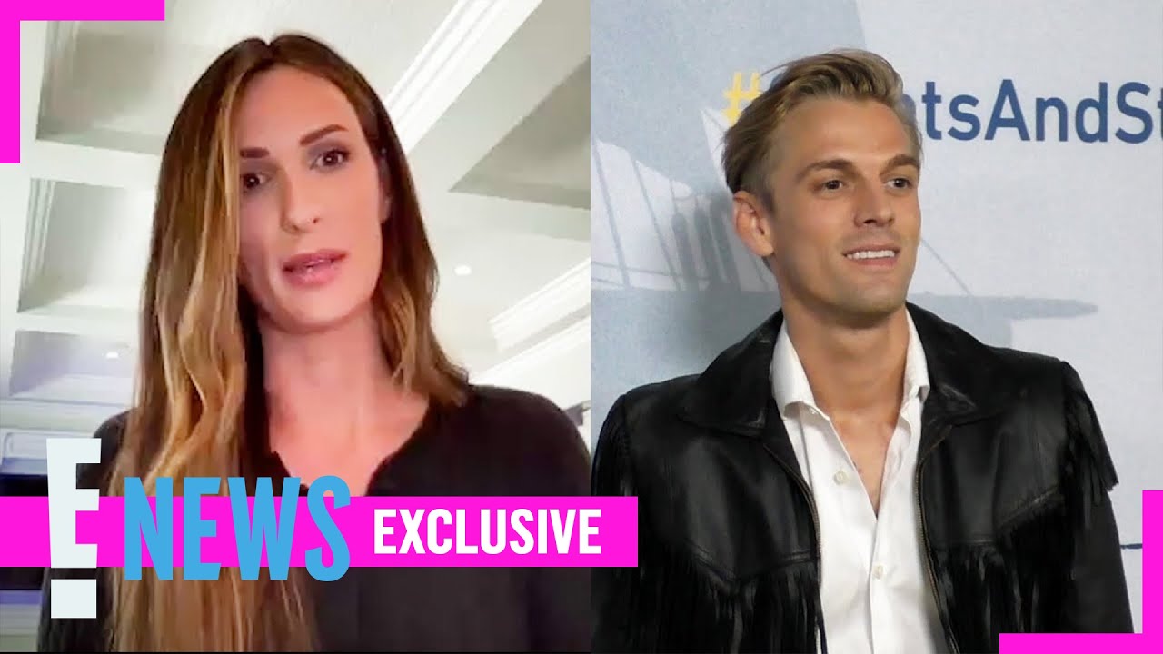Aaron Carter's Sister Angel Says His LEGACY 