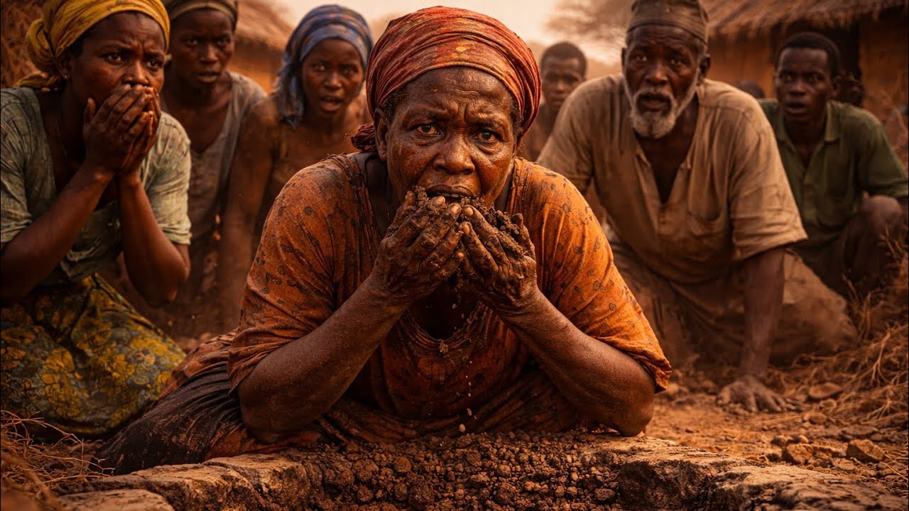 KAWTEF 😱 Mère bi doomame yeup dée naniou ndakh khiff mouye soufou baméll yii legui 😱😱😱