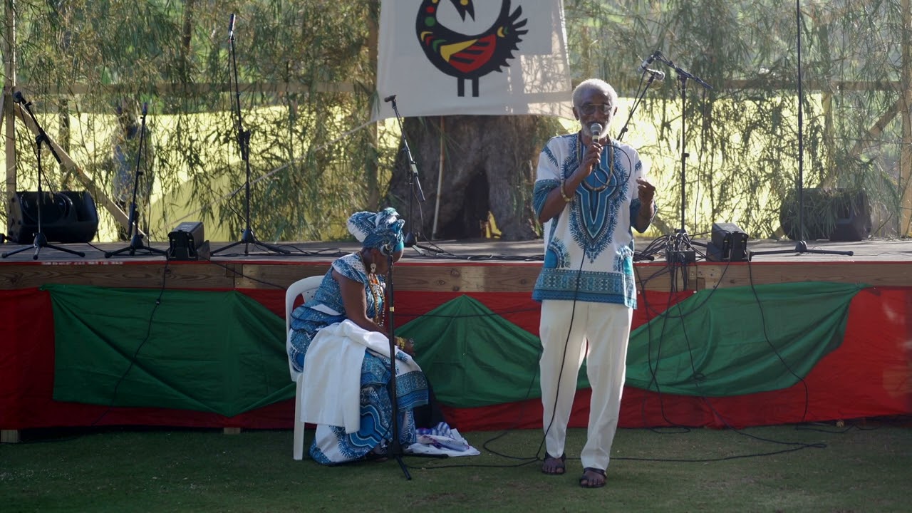 TambuFest 2022 Long Version