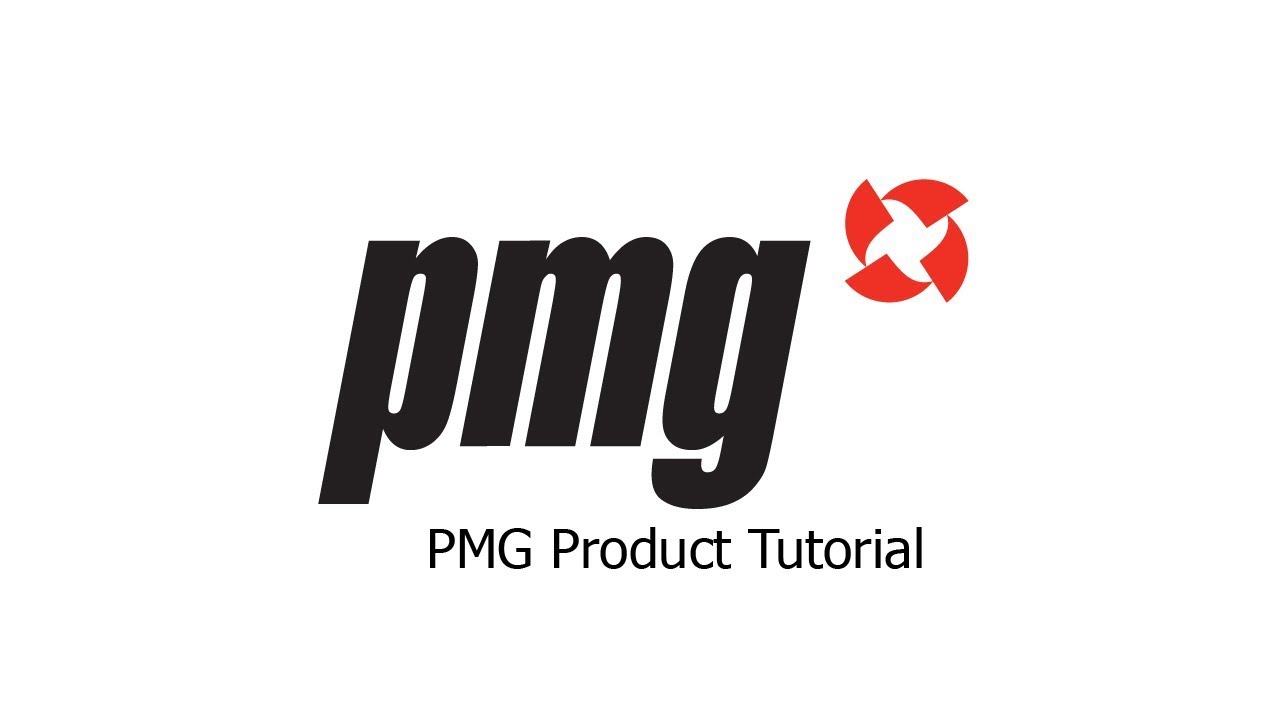 PMG API Tutorial